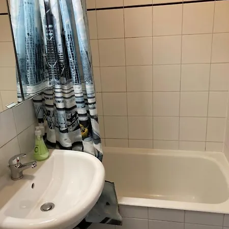 Apartamento Studio