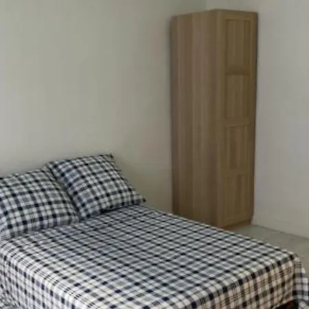 Apartment Studio