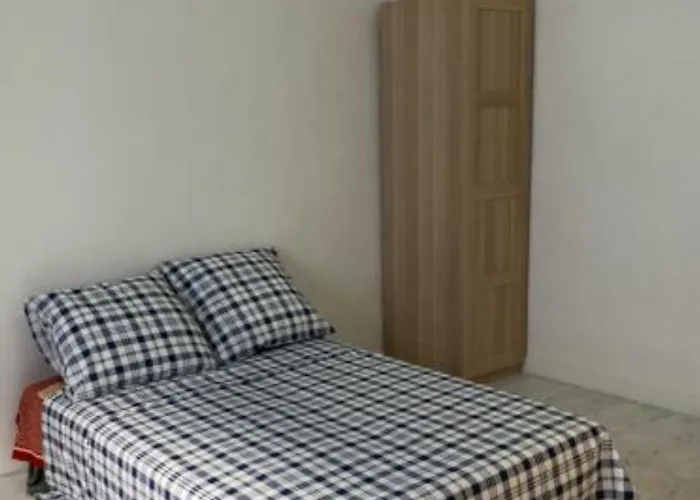 Διαμέρισμα Studio